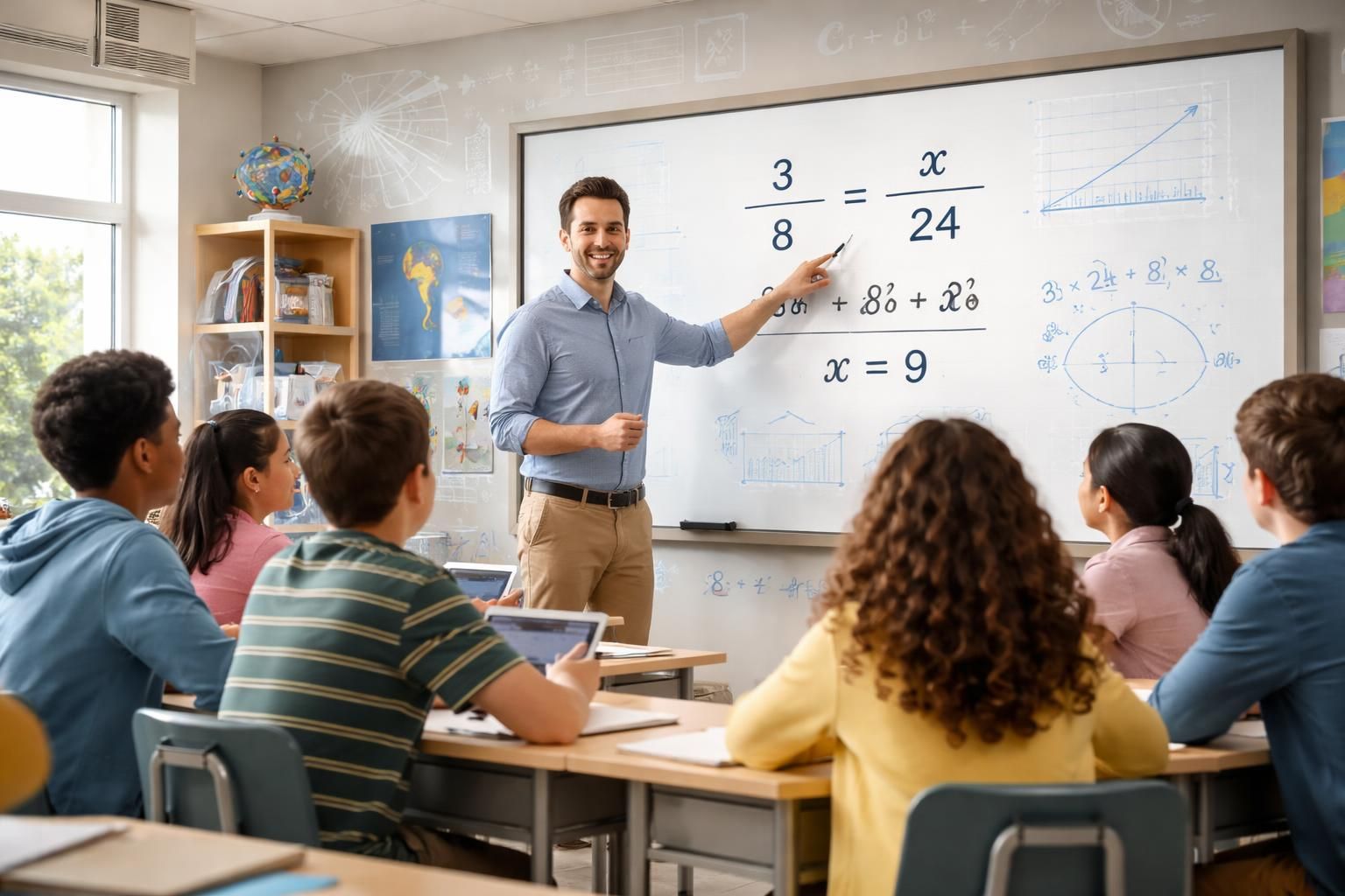 découvrez pourquoi le calcul d'un produit en croix est fondamental pour les élèves en sciences, facilitant la résolution de problèmes et la compréhension des proportions.