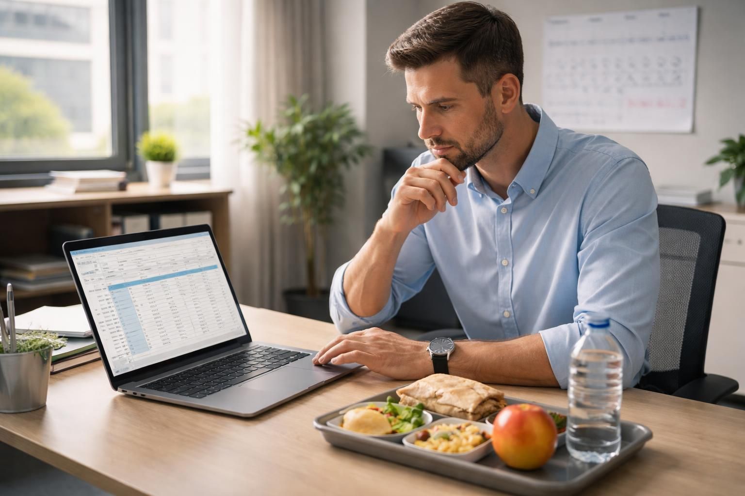 découvrez à partir de combien d'heures travaillées la prime de panier devient réellement avantageuse pour optimiser votre rémunération.