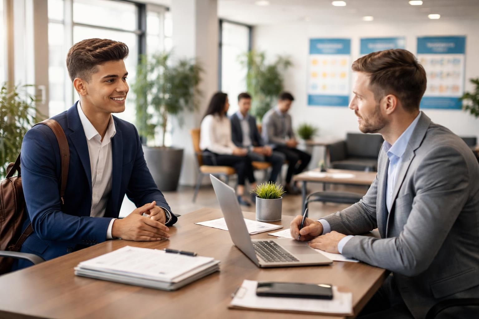 découvrez les conseils essentiels pour réussir votre bts muc et intégrer une entreprise qui recrute. préparez votre avenir professionnel avec nos astuces et stratégies adaptées.