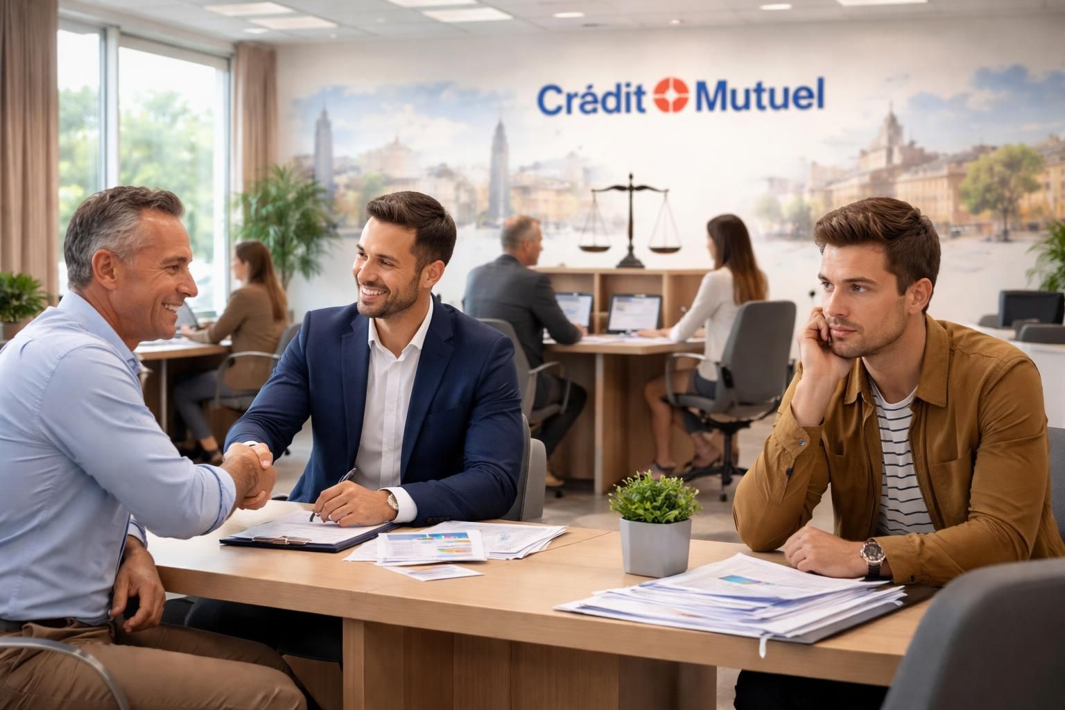 Ce que disent les avis sur Crédit Mutuel : Réalité ou préjugés ?