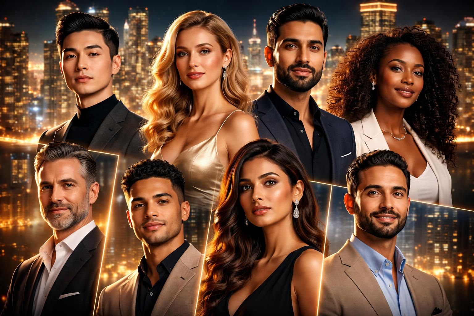 Classement des personnes les plus riches du monde : les nouveaux milliardaires à surveiller