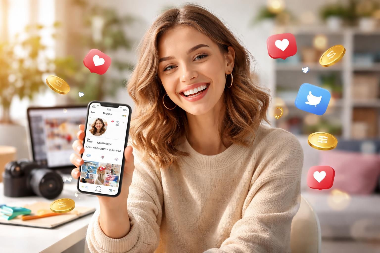 découvrez combien de followers il vous faut pour commencer à gagner de l'argent sur instagram et devenir un influenceur à succès. conseils et astuces pour développer votre audience et monétiser votre compte.