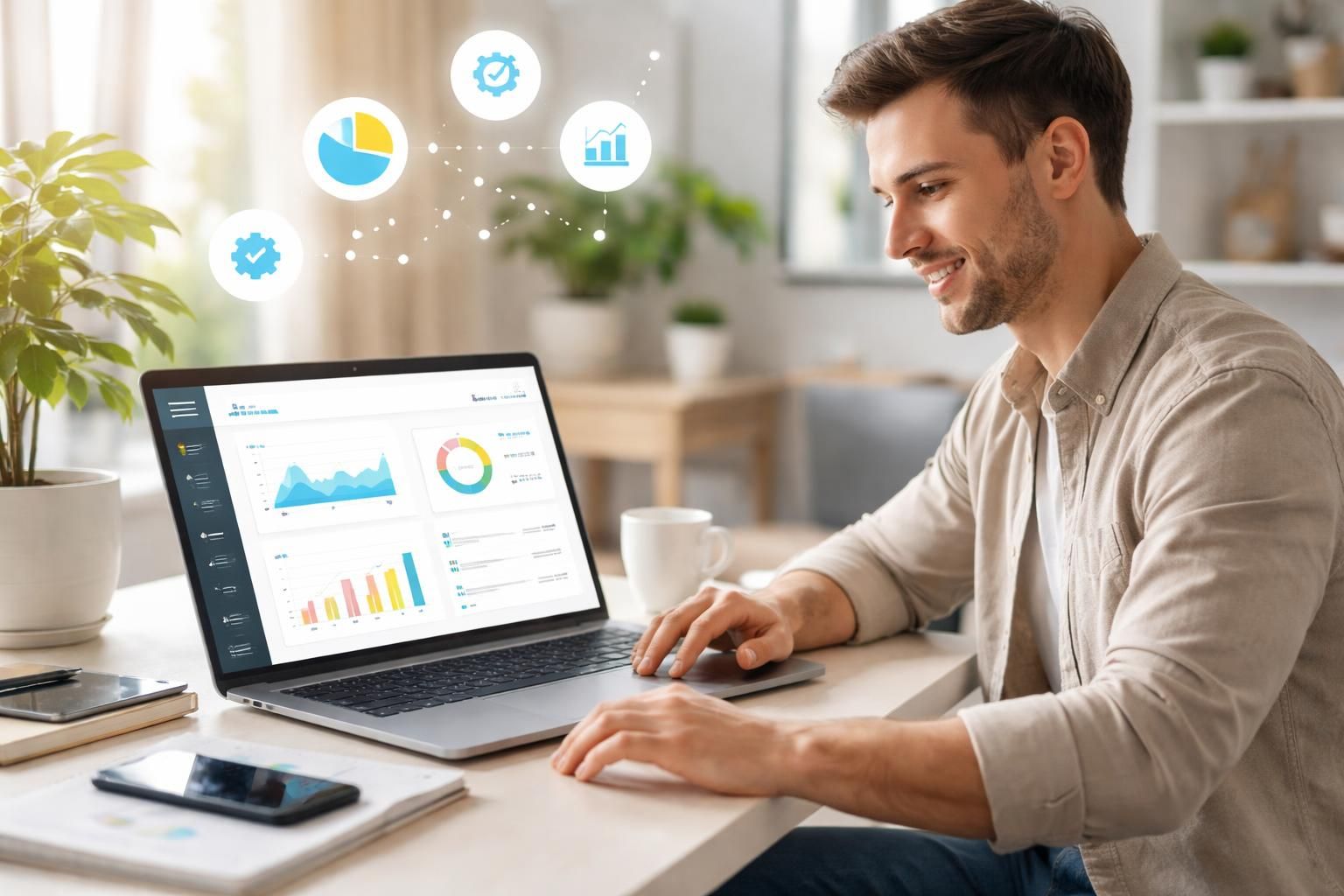 découvrez comment ebpmoncompte peut transformer la gestion de vos finances personnelles grâce à des outils innovants et une interface intuitive, pour un contrôle total et simplifié de votre budget.