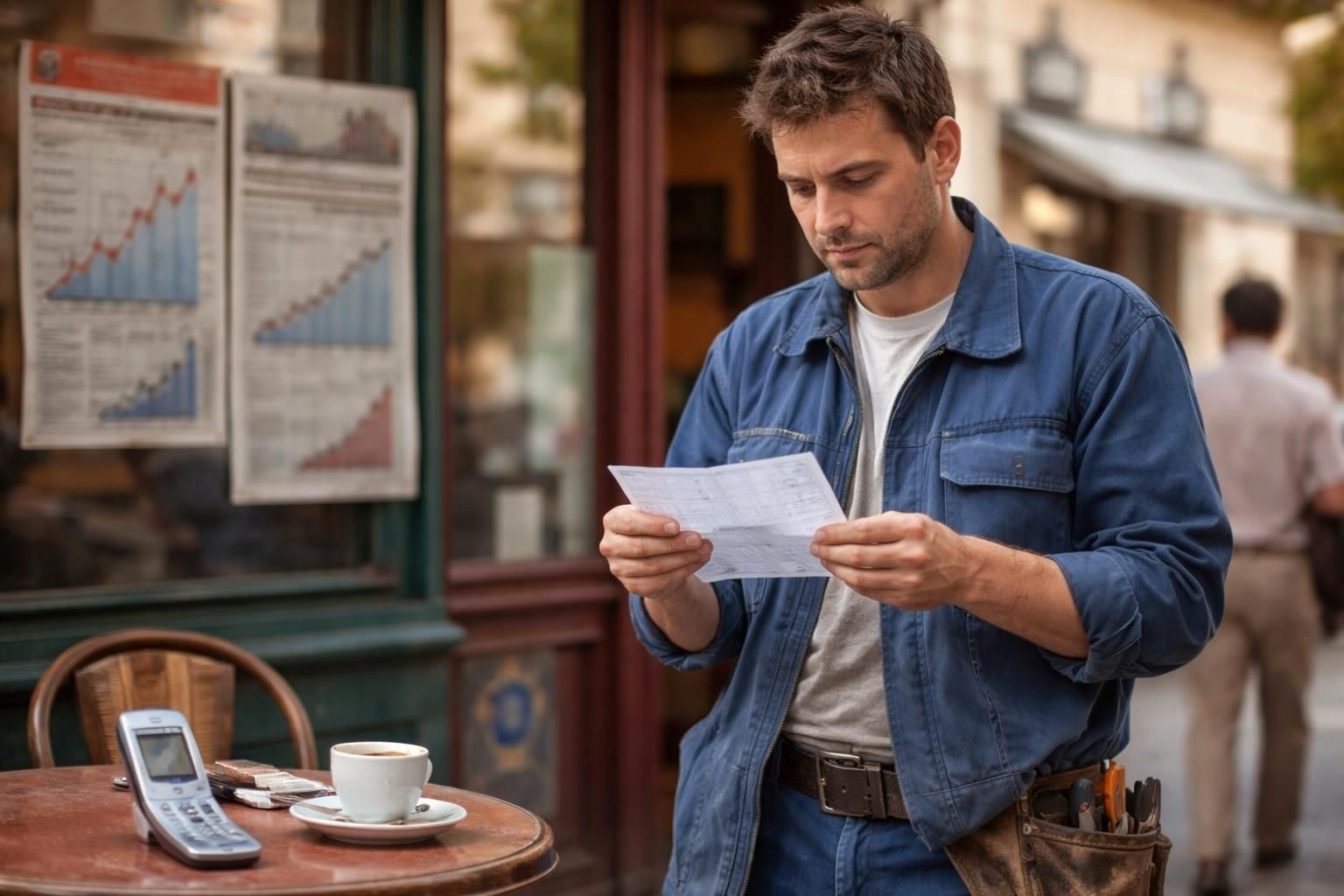 Comprendre le SMIC en 2003 : historique et impact sur le pouvoir d&rsquo;achat