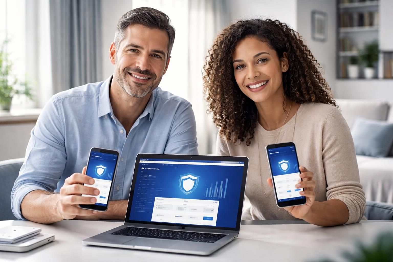 Compte LCL particulier : services et accès sécurisé