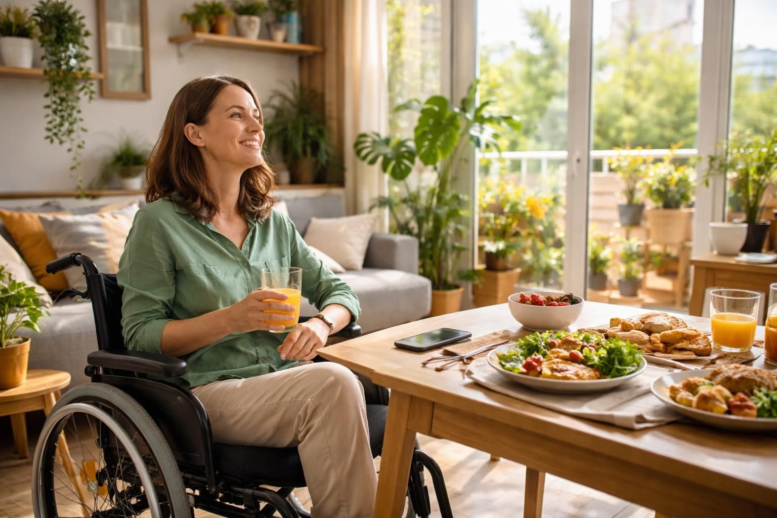 découvrez comment l'augmentation de l'aah à 1600 euros influence positivement le quotidien des bénéficiaires et améliore leur qualité de vie.