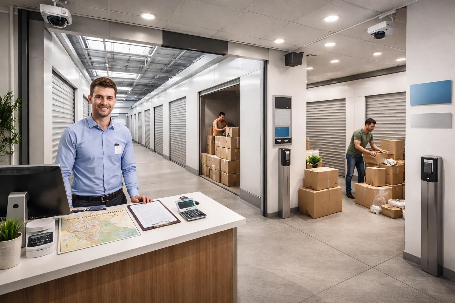 découvrez nos solutions de garde-meuble à lons-le-saunier, avec détails sur les tarifs, les services inclus et les éventuels coûts supplémentaires pour un stockage sécurisé et adapté à vos besoins.