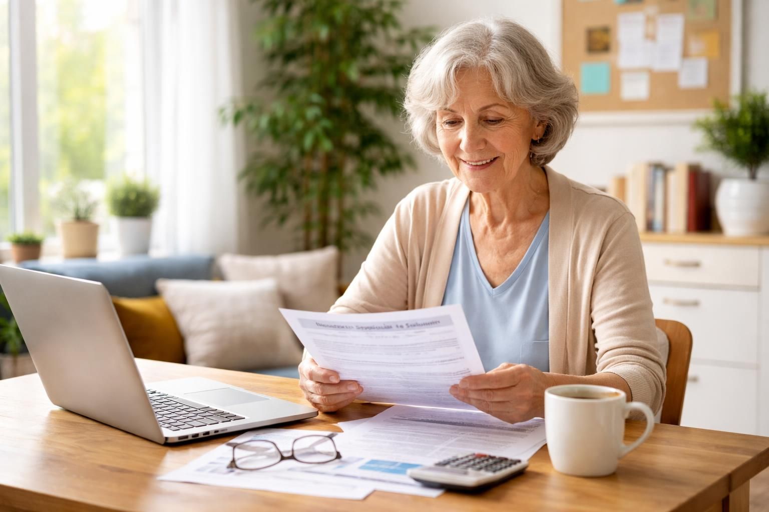 L&rsquo;allocation spécifique de solidarité pour les plus de 62 ans : Tout ce que vous devez savoir