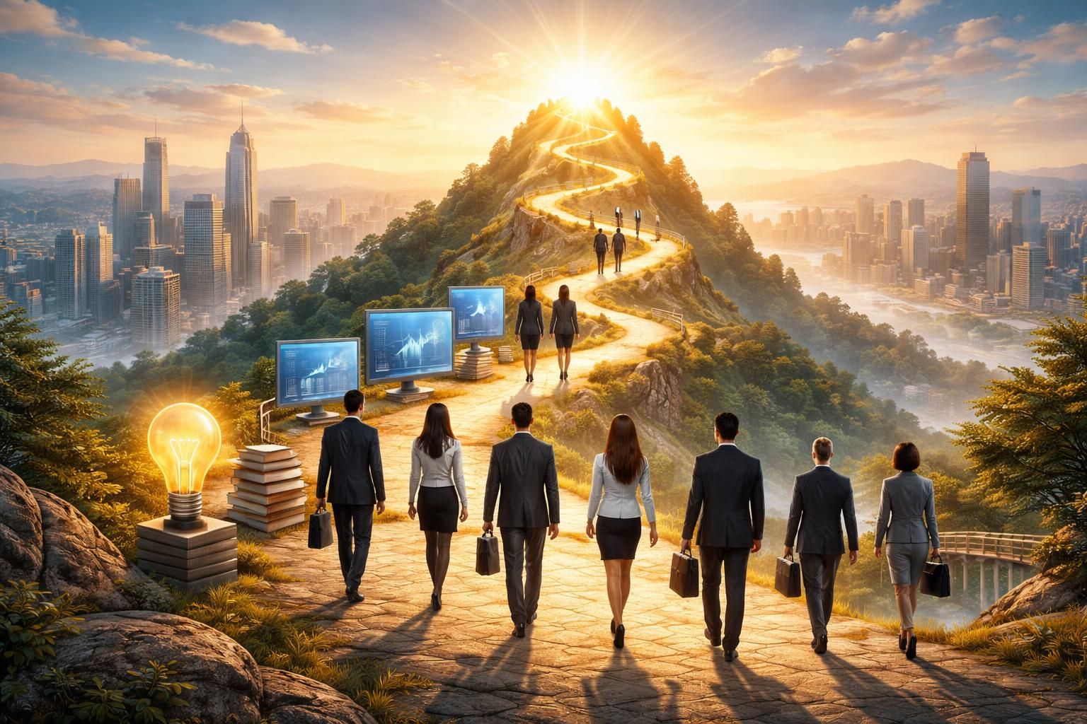 découvrez le parcours inspirant des entrepreneurs figurant parmi les personnes les plus riches au monde et les clés de leur succès.