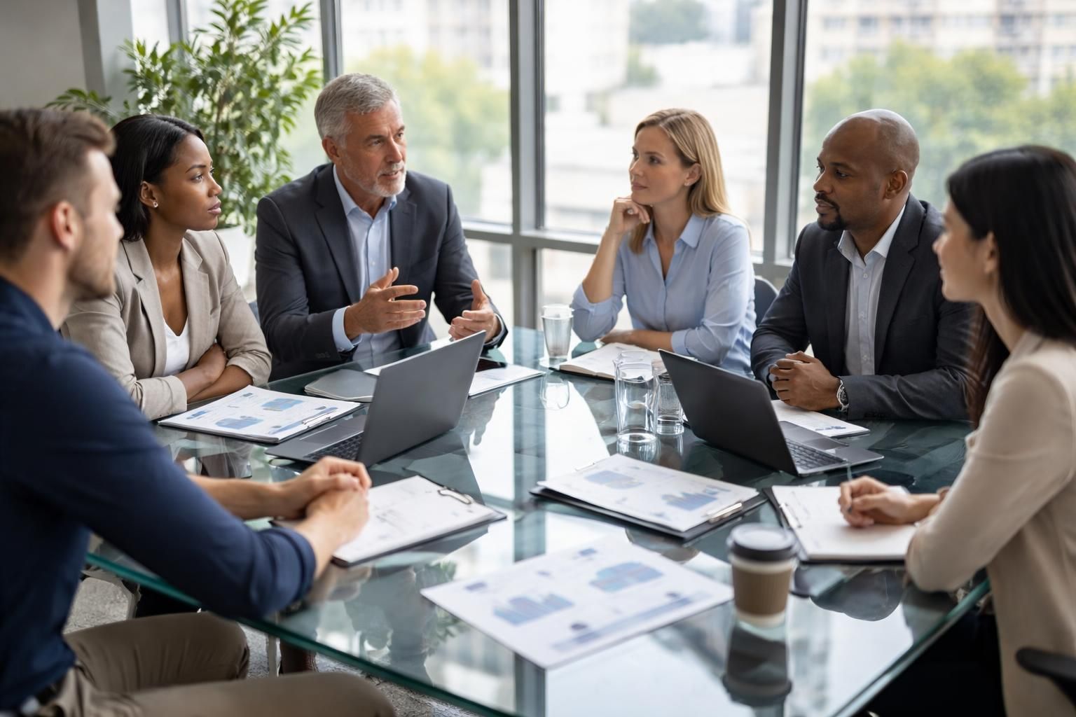 Les avis Link Financial : Des témoignages qui font réfléchir