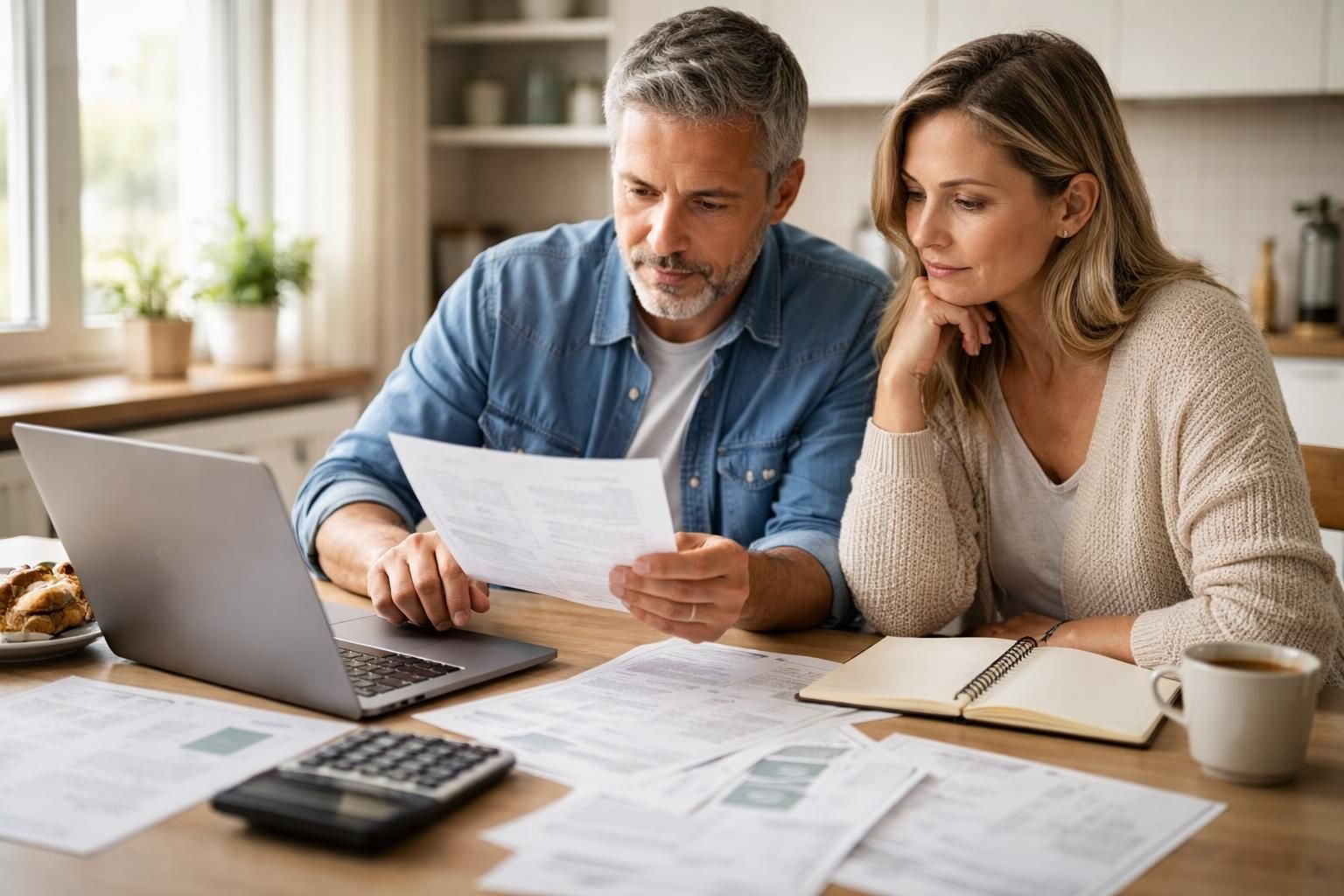 découvrez les principaux critères qui déterminent le montant du rsa pour un couple et comment ils impactent votre droit aux aides sociales.