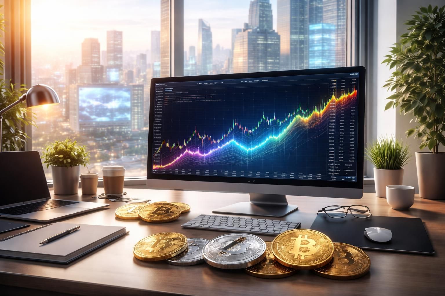 découvrez les indices clés du marché et quelles cryptomonnaies pourraient exploser en 2026. analyse des tendances et conseils pour investir malin.