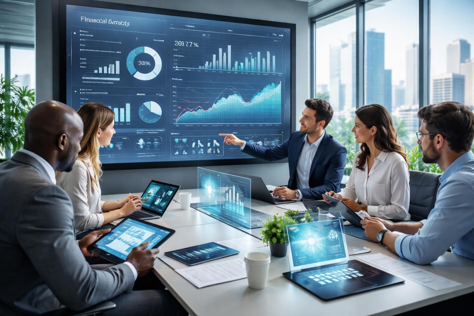 découvrez les innovations d'intrum visant à optimiser le recouvrement de créances grâce à des solutions efficaces et modernes.