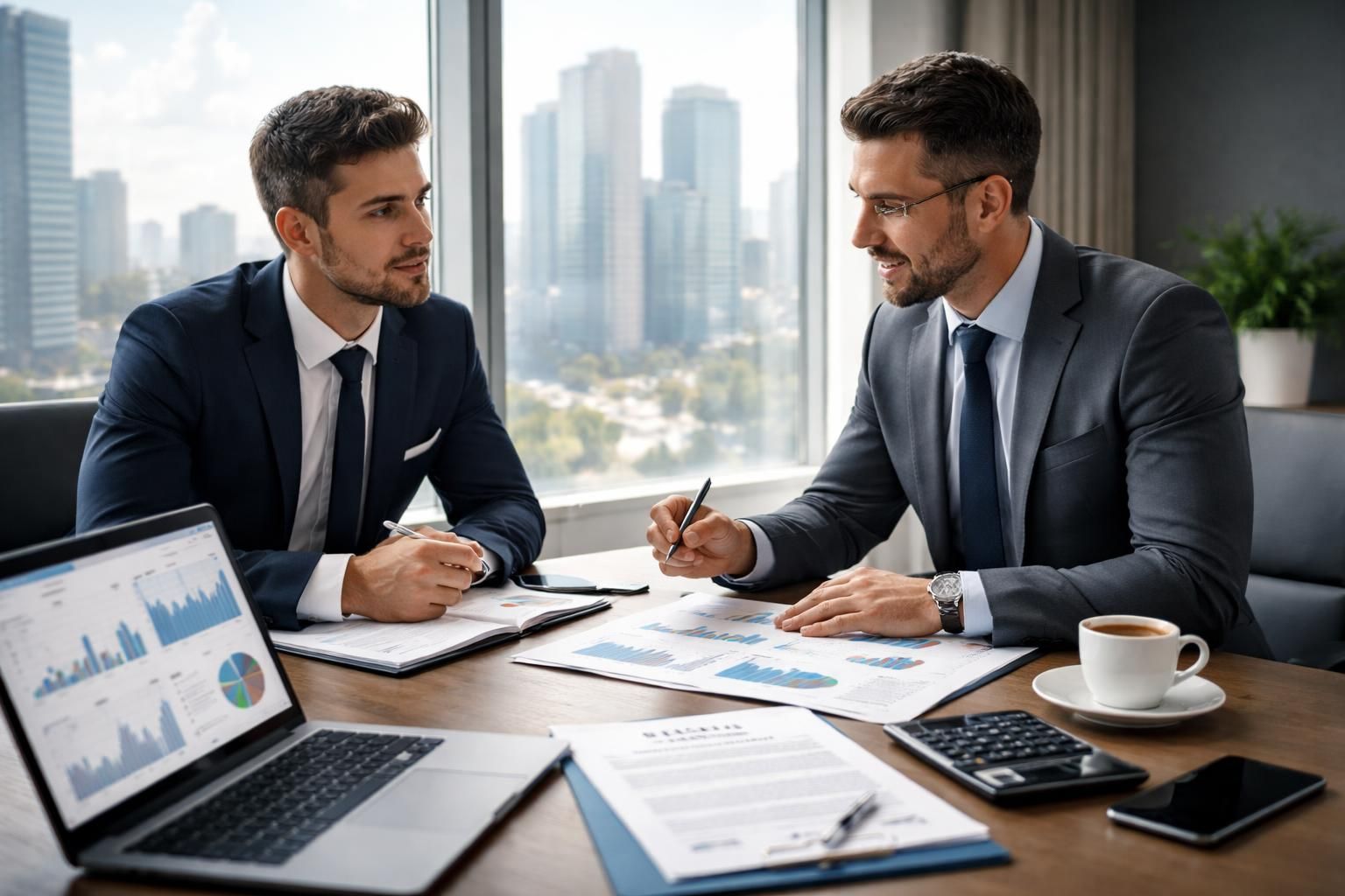 Les meilleures stratégies liées au prêt professionnel et cessation d&rsquo;activité à envisager