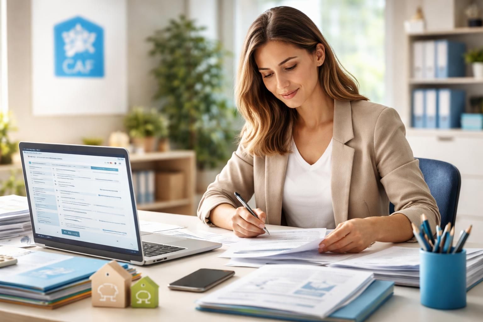 découvrez des astuces pratiques pour naviguer facilement dans le monde de la caf et maximiser vos aides sociales. optimisez vos droits et bénéficiez pleinement des prestations auxquelles vous avez droit.