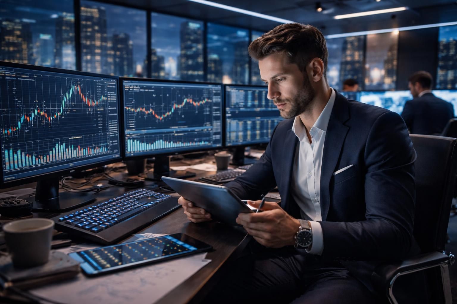 découvrez les meilleures stratégies de trading en prop firm pour maximiser vos gains et optimiser vos performances financières avec des conseils d'experts.