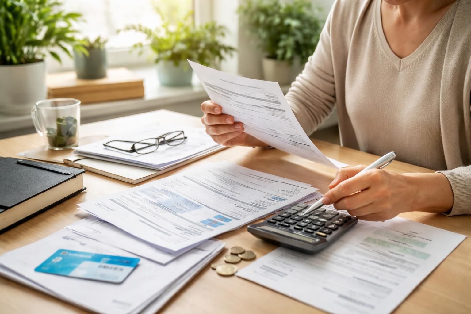 Quote-part Assurance Maladie : c’est quoi ?