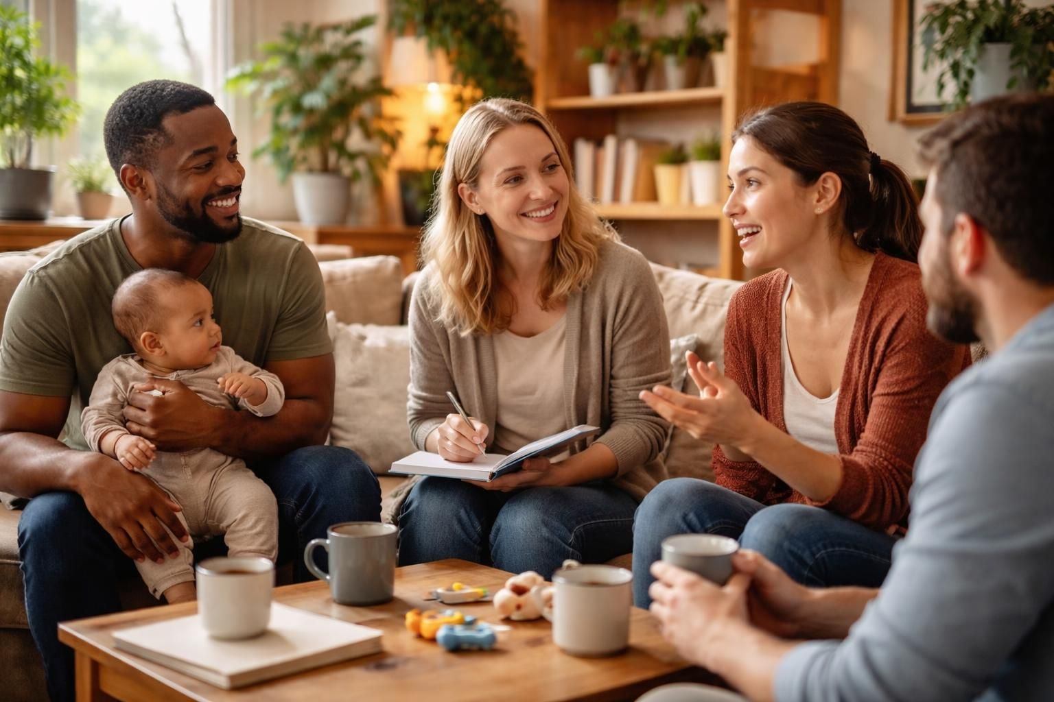 découvrez des témoignages authentiques de parents sur leur expérience de la rémunération pendant le congé parental, avec des conseils et retours pratiques pour mieux comprendre vos droits et optimiser cette période.