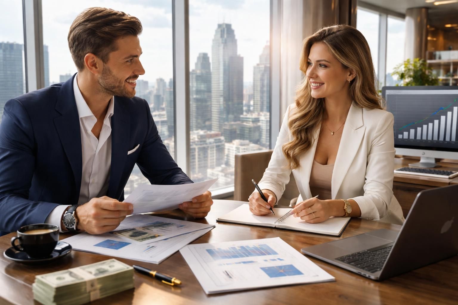 découvrez des conseils pratiques pour réussir dans un métier lucratif et gagner plus de 100000 euros par mois. stratégies, astuces et méthodes pour atteindre vos objectifs financiers.