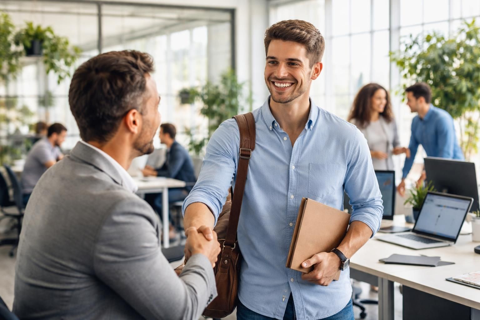 découvrez comment sylae facilite l'accès aux subventions pour recruter et intégrer de jeunes talents au sein de votre entreprise.