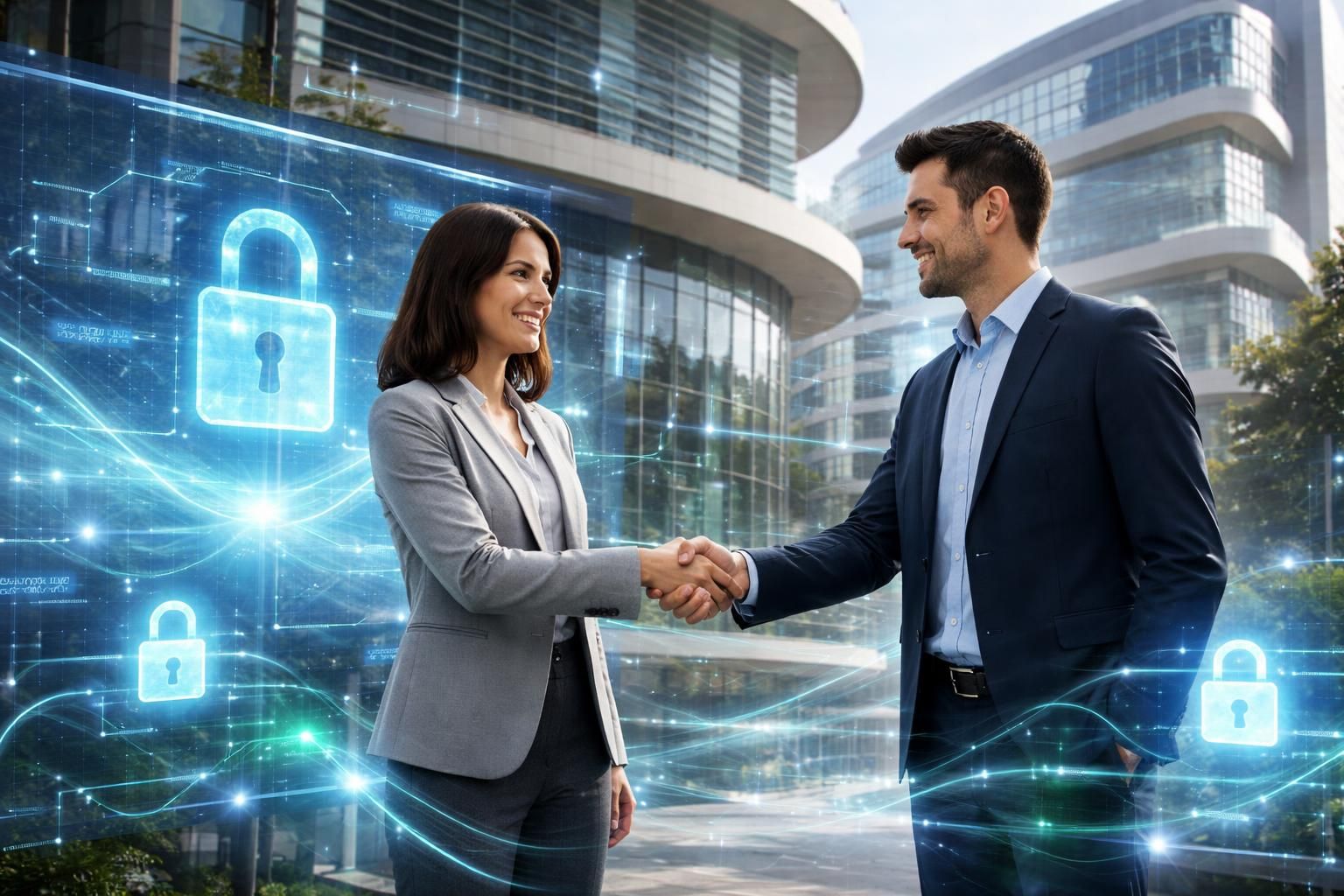 découvrez comment spb bouygues assure la sécurité des données, un duo essentiel pour protéger vos informations sensibles avec fiabilité et innovation.