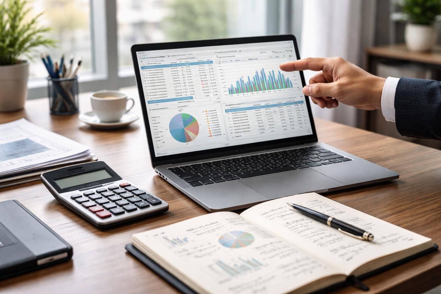 Calcul coefficient salaire : méthode