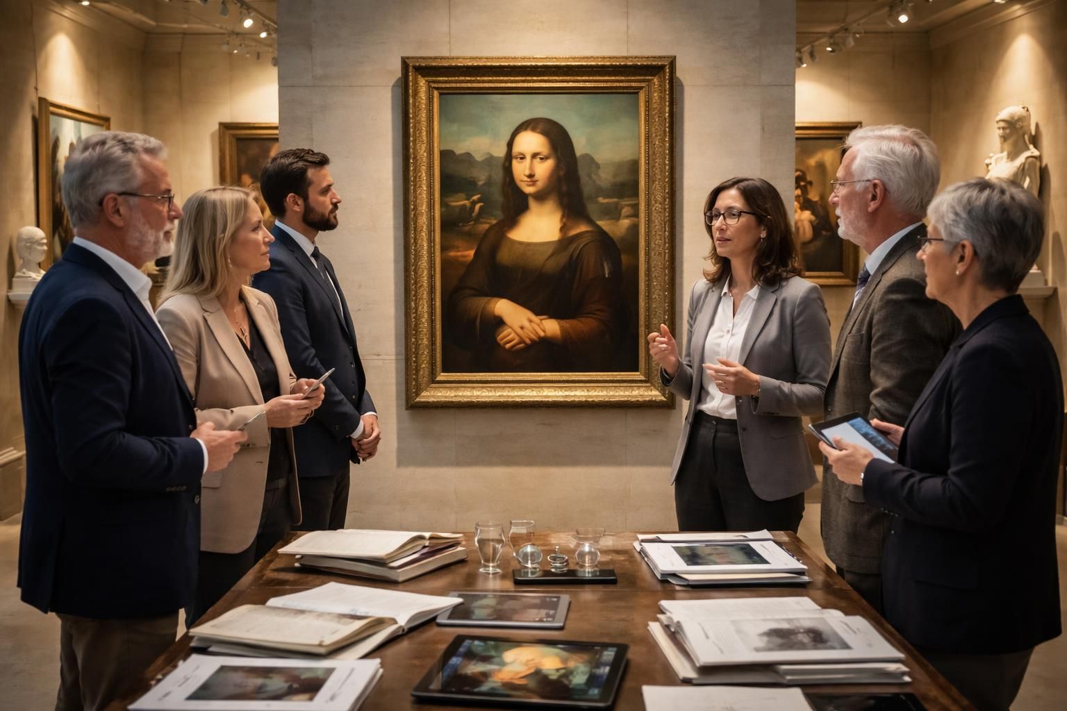 découvrez combien coûte le tableau la joconde et les avis des experts en art sur sa valeur et son importance historique.