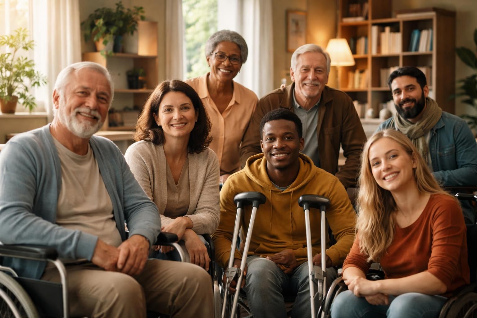 Des témoignages sur l&rsquo;augmentation de la pension invalidité catégorie 2 en et ses impacts