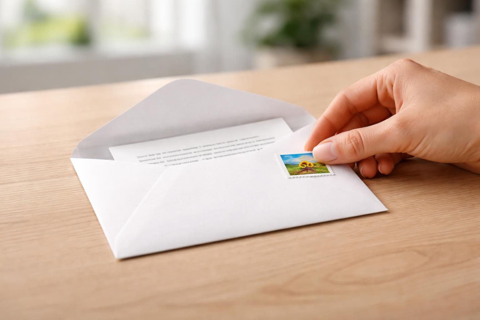 découvrez comment bien préparer votre enveloppe non affranchie pour éviter que votre courrier ne soit retourné. astuces simples et conseils pratiques pour un envoi réussi.