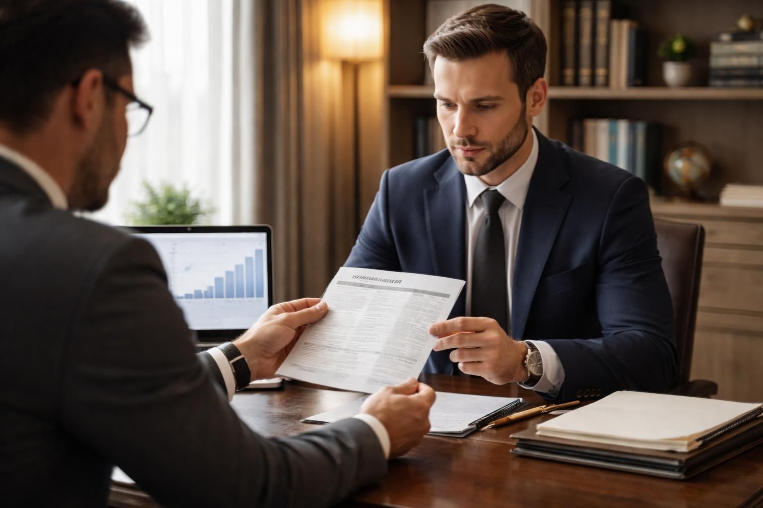 découvrez les risques et précautions liés au partage de votre relevé de compte pour obtenir un prêt. notre décryptage vous guide pour sécuriser vos informations financières.