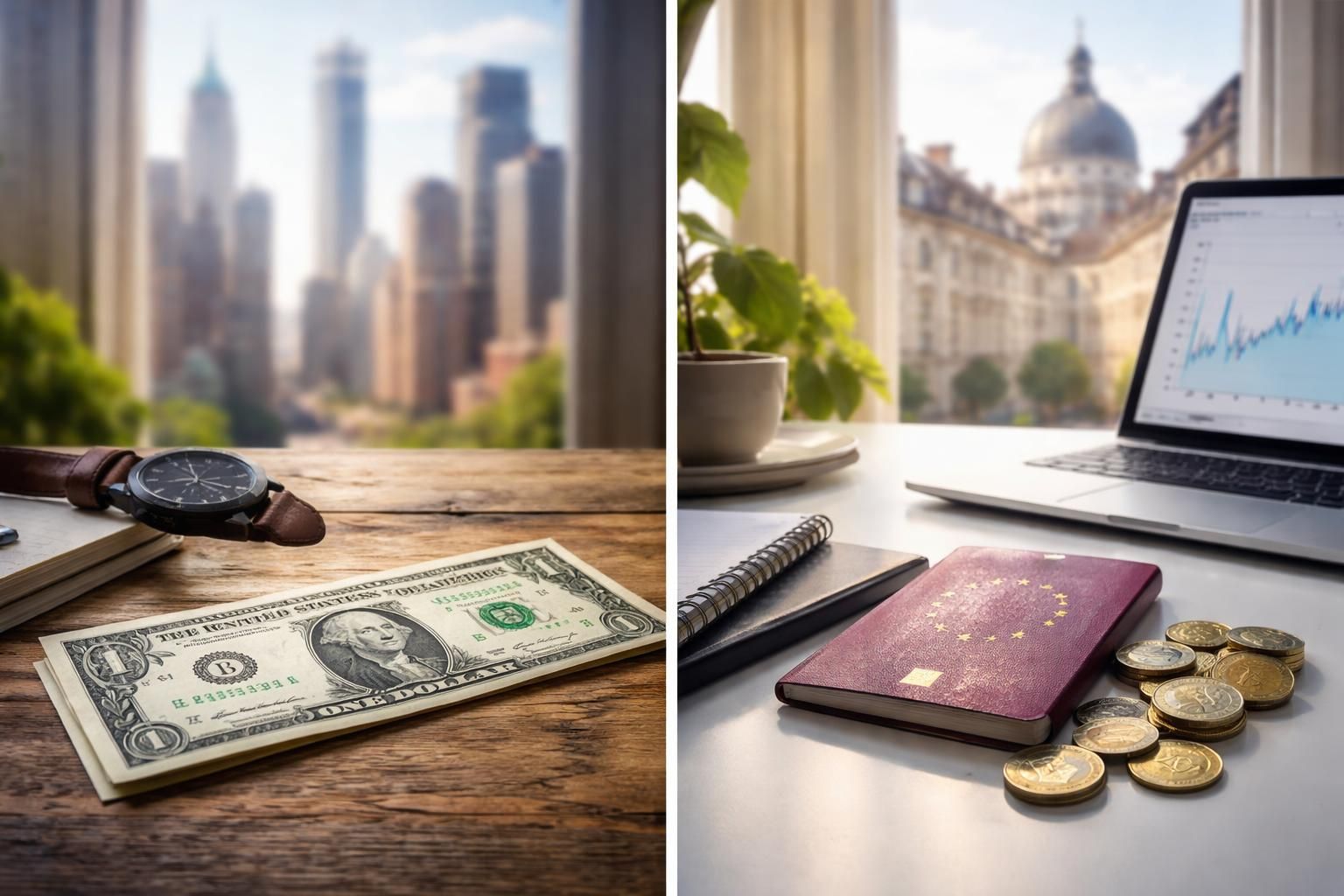 découvrez les principales différences entre le smic américain et le salaire minimum en europe, leurs impacts économiques et sociaux, ainsi que les enjeux liés à ces rémunérations minimales.