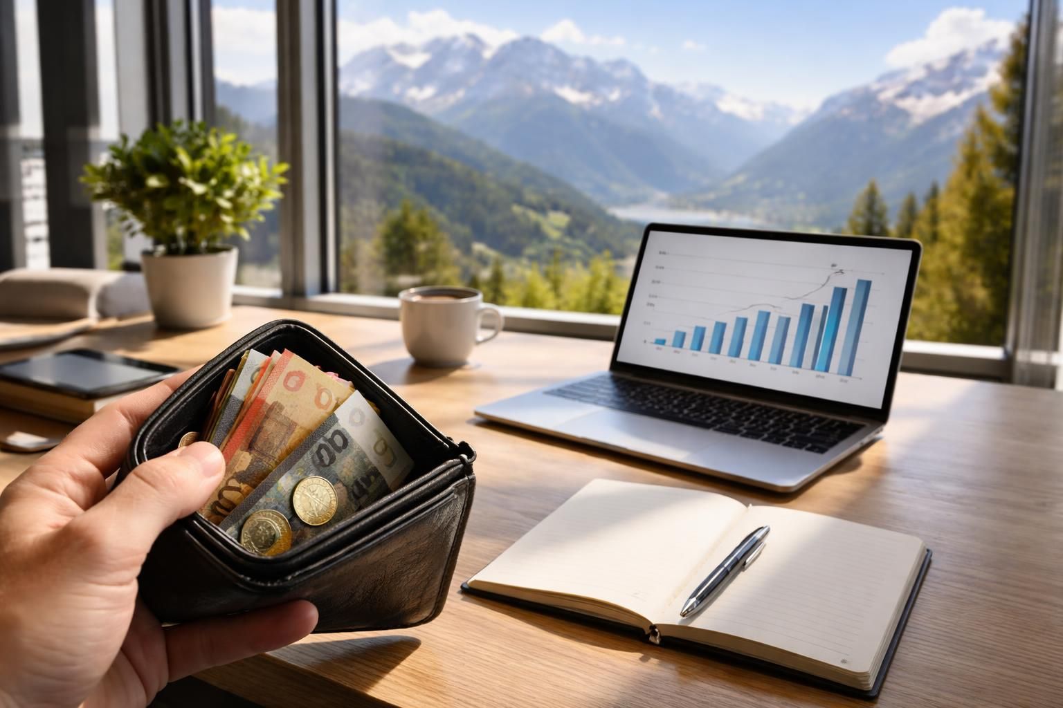 découvrez la vérité sur le smic net en suisse et explorez si les salaires y sont réellement équitables ou s'il s'agit d'un mythe.