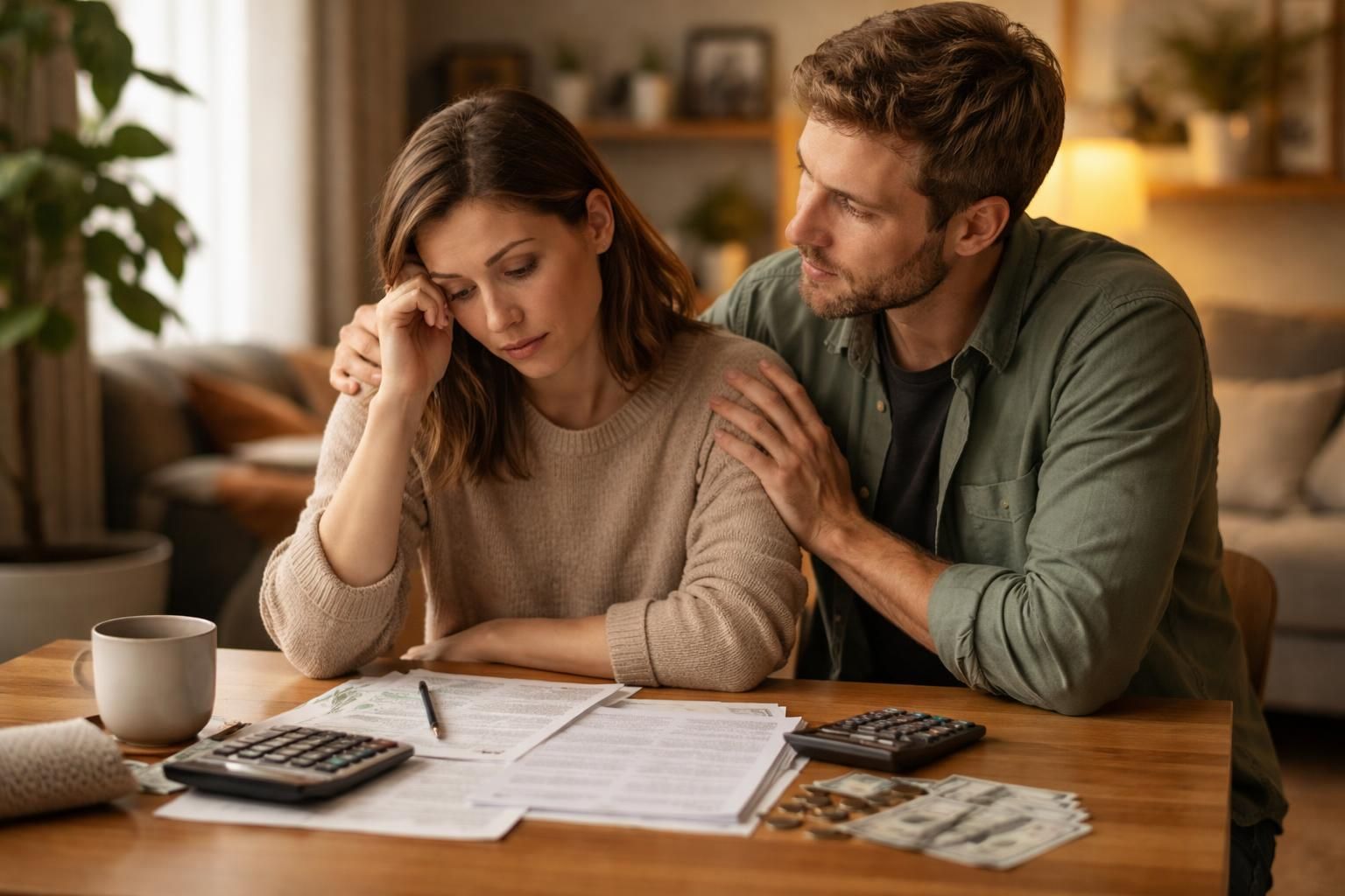 découvrez comment le soutien émotionnel joue un rôle essentiel dans la gestion des finances pour les personnes bipolaires, et apprenez des stratégies pour mieux gérer l'argent au quotidien.