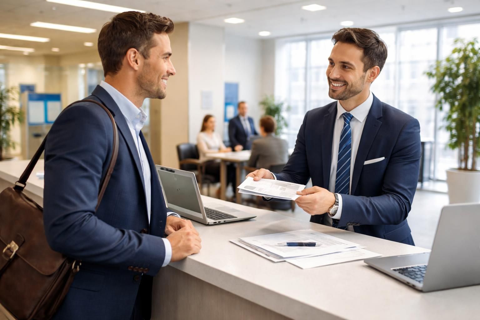 découvrez si obtenir un chèque de banque rapidement est possible, les démarches à suivre et les conseils pour accélérer le processus en toute simplicité.