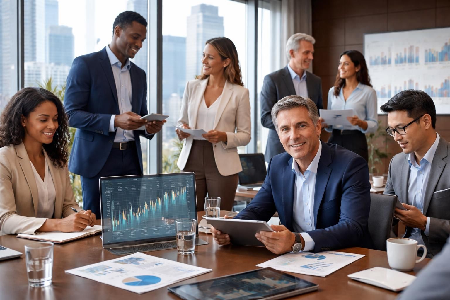 découvrez les témoignages d'investisseurs ayant choisi prlv seap predica, une solution optimale pour sécuriser et valoriser leurs placements financiers.