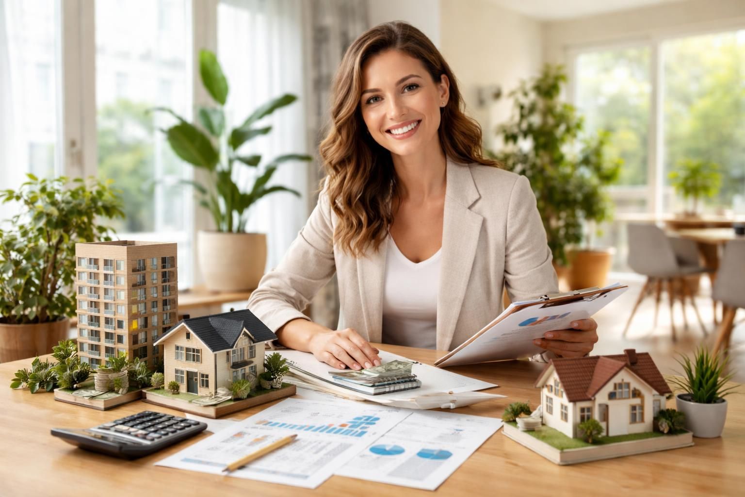 découvrez des stratégies efficaces pour investir dans l'immobilier sans utiliser de crédits, en maximisant vos ressources et en sécurisant vos placements.