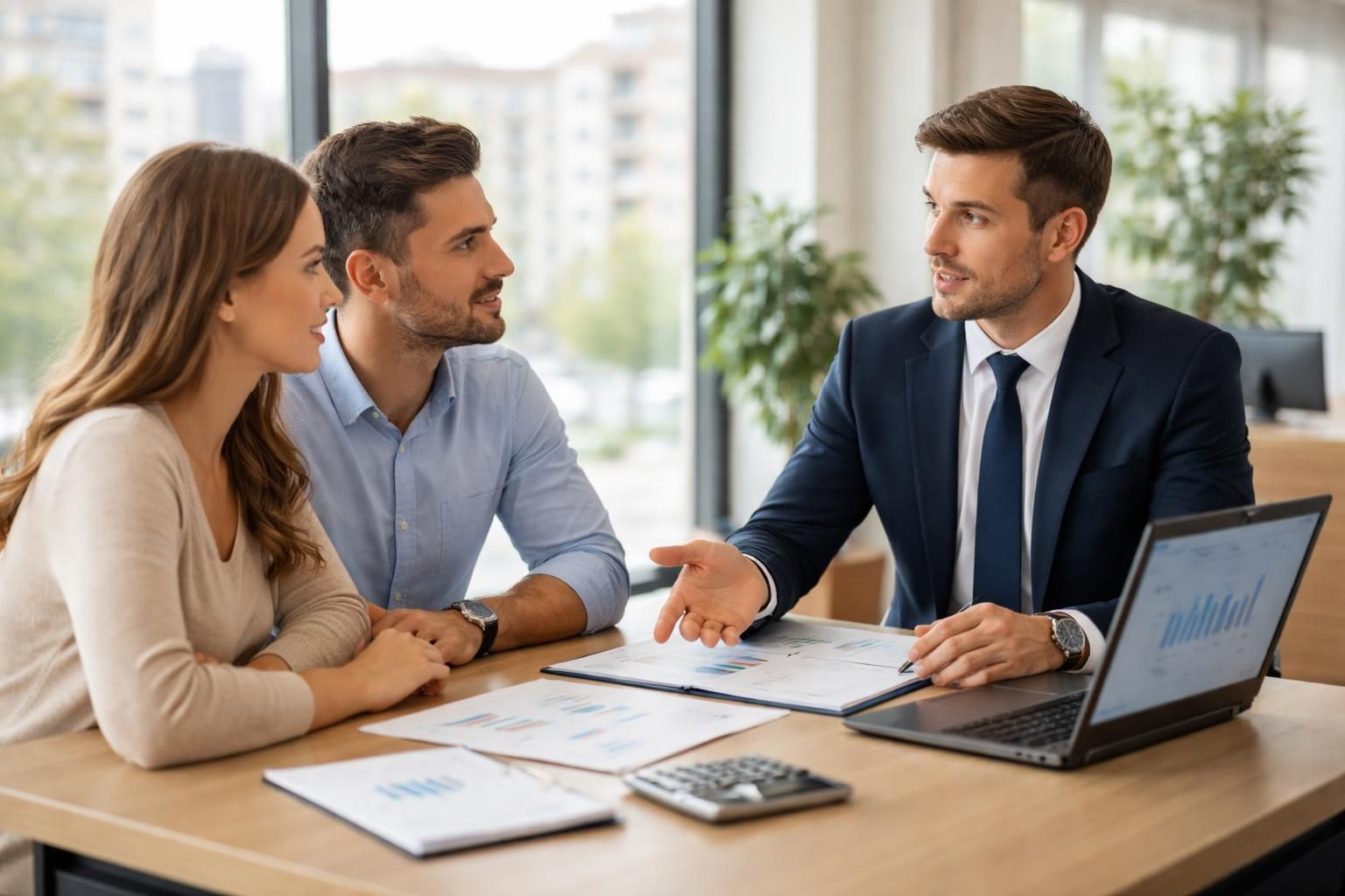 Combien peut-on emprunter pour un prêt immobilier