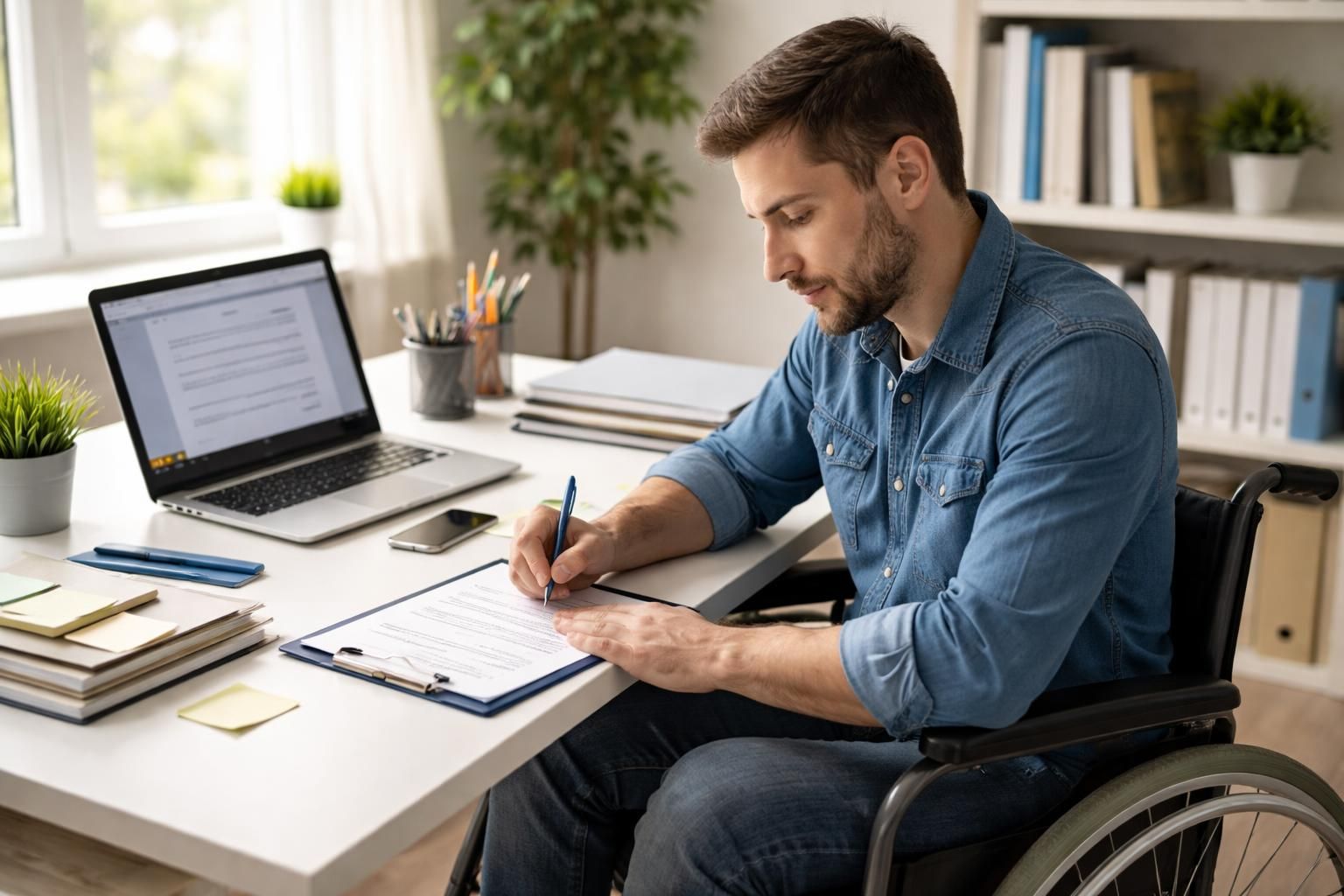 découvrez nos conseils pratiques pour optimiser votre demande d'allocation aux adultes handicapés et maximiser vos chances d'obtenir ce soutien essentiel.