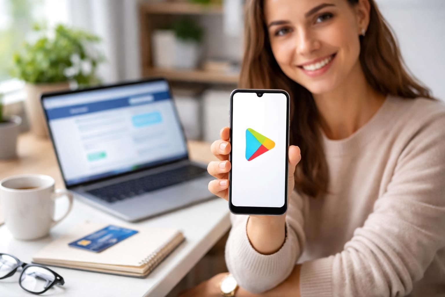 Découvrez comment transférer le solde d&rsquo;un Google Play vers un compte bancaire sans tracas
