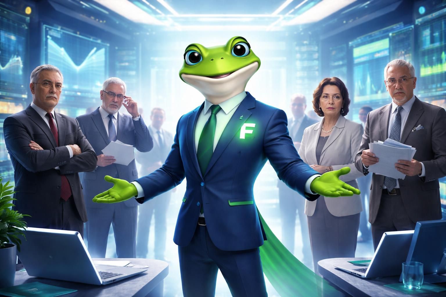 Finfrog vs autres services : pourquoi choisir cette solution de financement ?