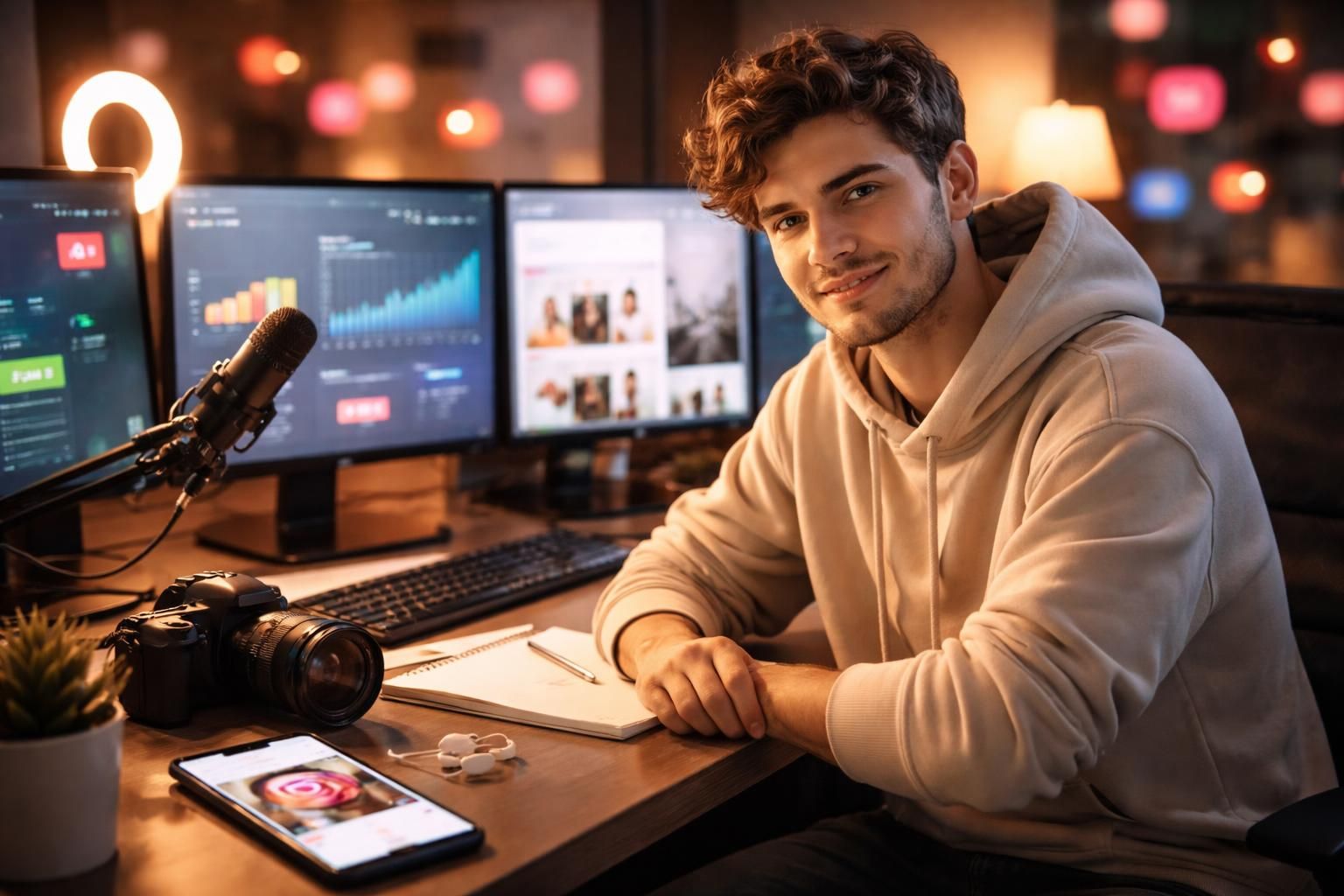 Pourquoi Instagram rémunère de plus en plus ses utilisateurs ?