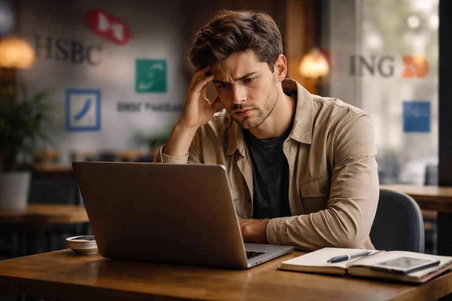 Quelles sont les banques à éviter pour les jeunes emprunteurs en 2026 ?