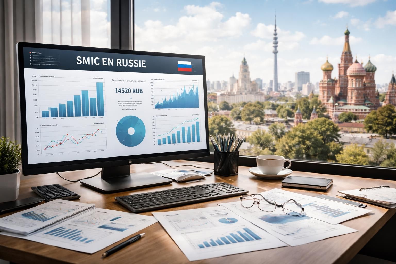 découvrez une analyse approfondie des tendances du smic en russie et les prévisions économiques pour comprendre son impact sur le marché du travail et la vie quotidienne.