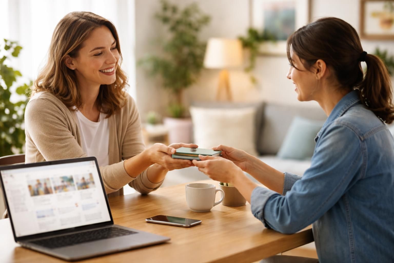 Sites de donation entre particuliers : comment ça marche