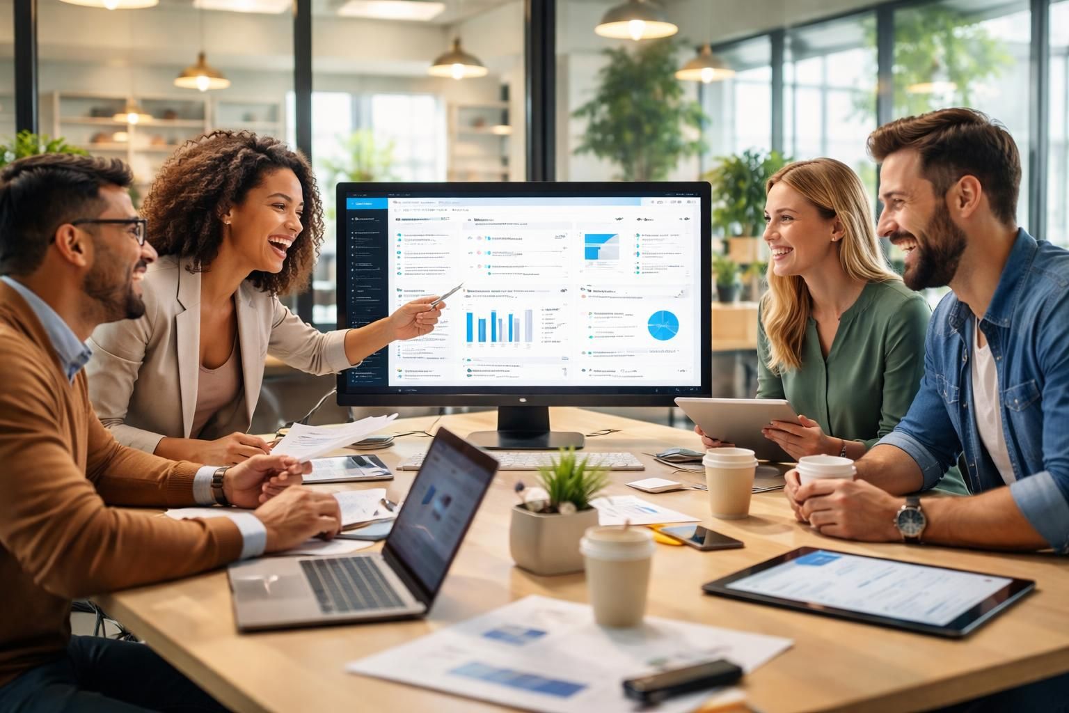 Témoignages : comment l&rsquo;Apivia extranet a transformé notre travail