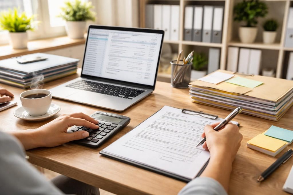 Emploi service : déclarer, payer et obtenir les attestations