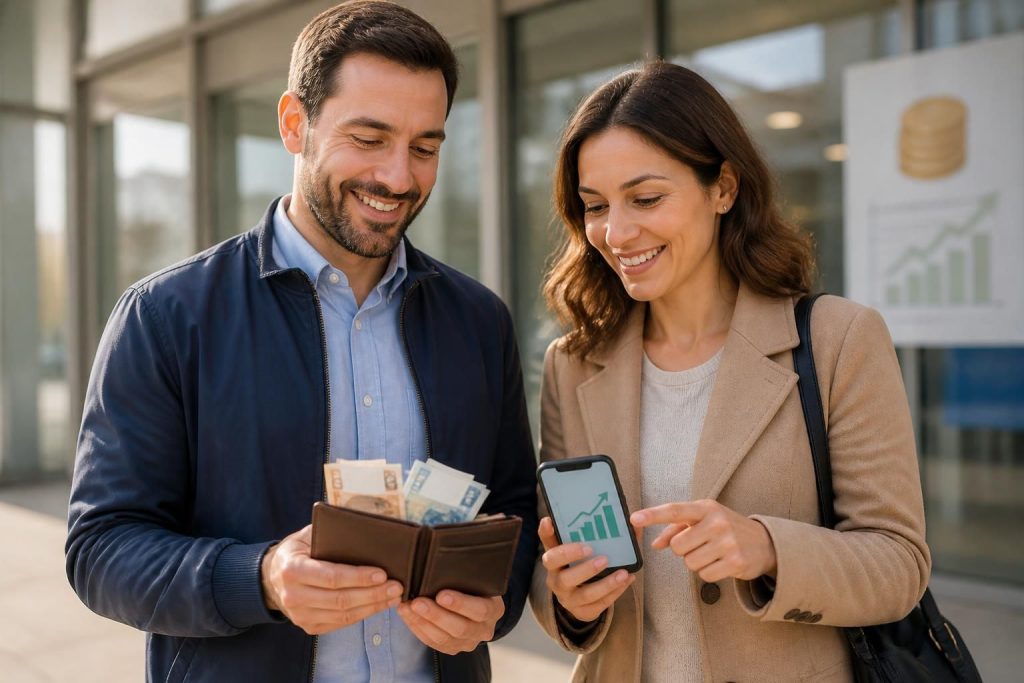 Salaire minimum et prime d&rsquo;activité : comment les deux se complètent pour améliorer le pouvoir d&rsquo;achat