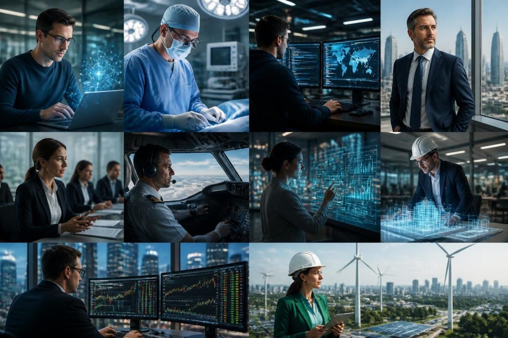 Top 10 des meilleurs métiers pour le salaire en 2026