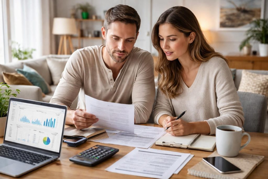 Tout ce que vous devez savoir sur le calcul de la prime d&rsquo;activité pour un couple